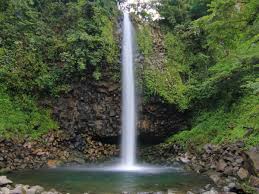 Air Terjun Lembah Anai, Sumatera Barat