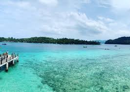 Pantai Iboih, Sabang